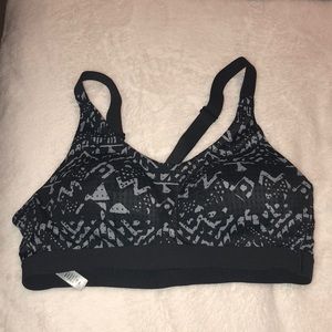 Victoria secret sports bra